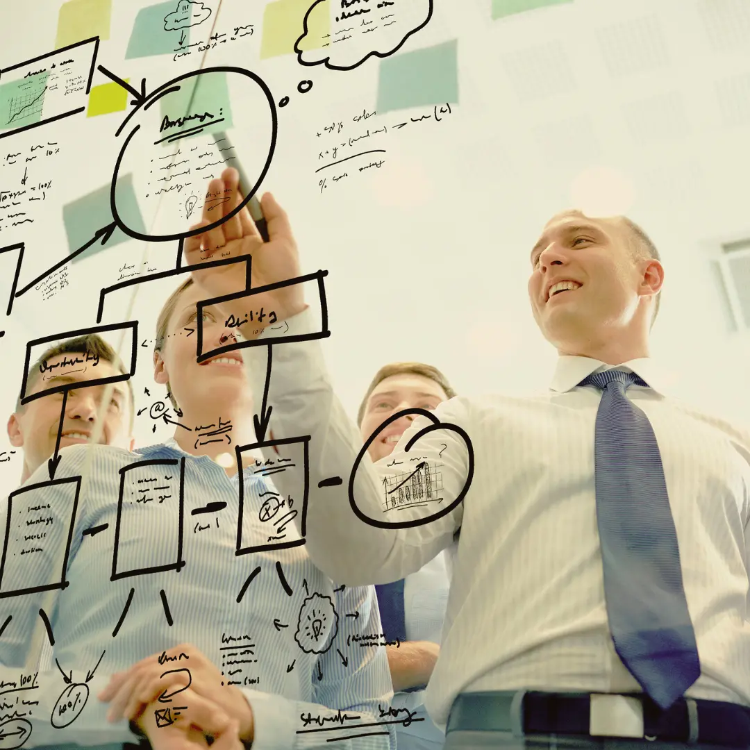 photo accueil enjeux entreprise