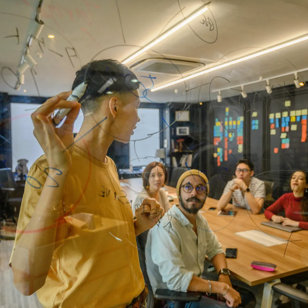 photo accueil modalités