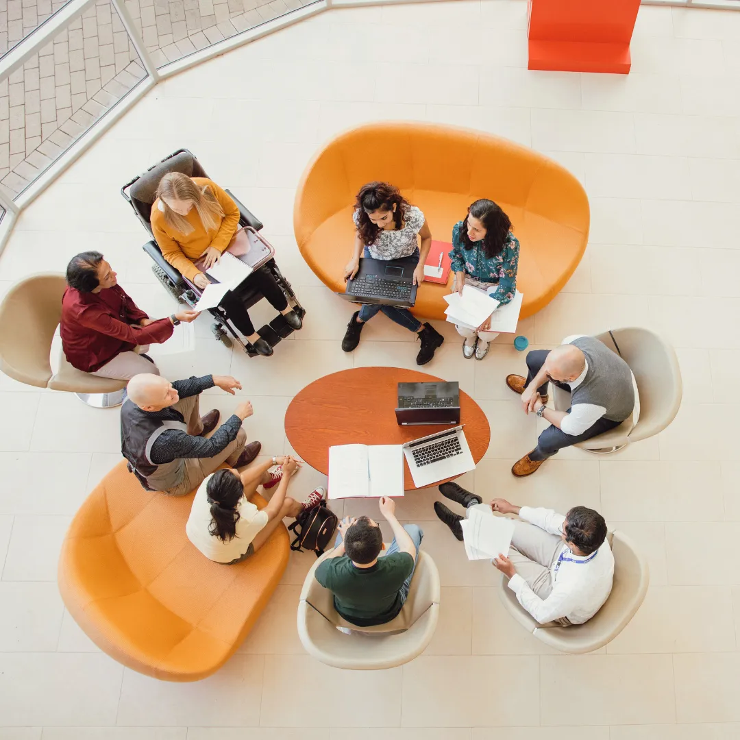 photo accueil bénéfices